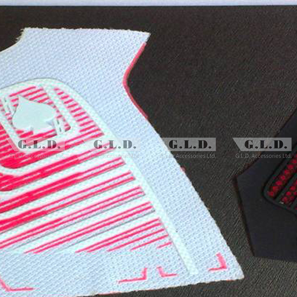  PU Injection Label